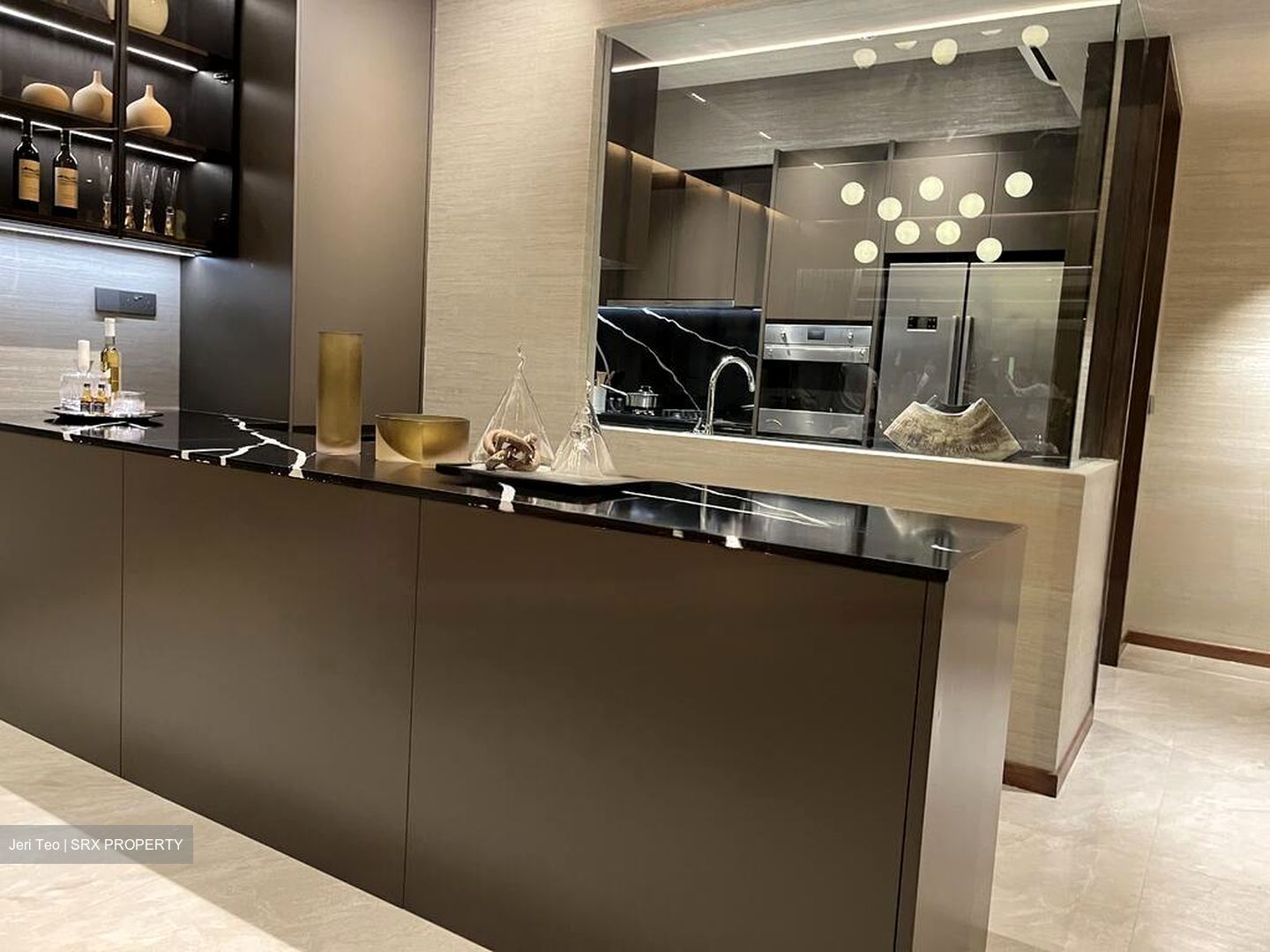 Marina Gardens Lane (D1), Condominium #453662671